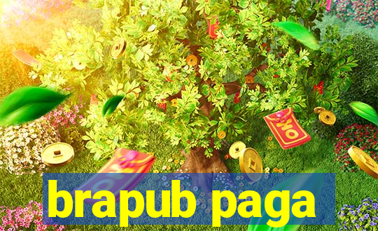 brapub paga